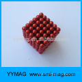 China import neo magnet ball toys